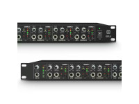 LD Systems HPA 6 LD Systems HPA 6